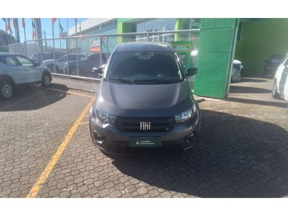 FIAT MOBI 1.0 EVO FLEX LIKE. MANUAL FIAT MOBI 1.0 EVO FLEX LIKE. MANUAL